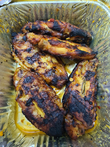 Photo of Burgercity - 22 The Boulevard, Crawley RH10 1XP