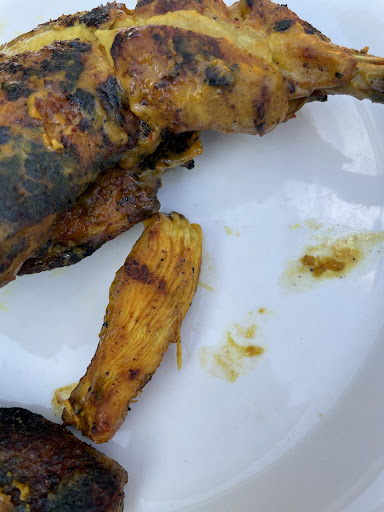 Photo of Burgercity - 22 The Boulevard, Crawley RH10 1XP