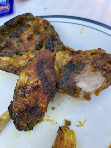 Photo of Burgercity - 22 The Boulevard, Crawley RH10 1XP