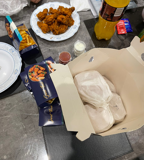 Photo of Burgercity - 22 The Boulevard, Crawley RH10 1XP