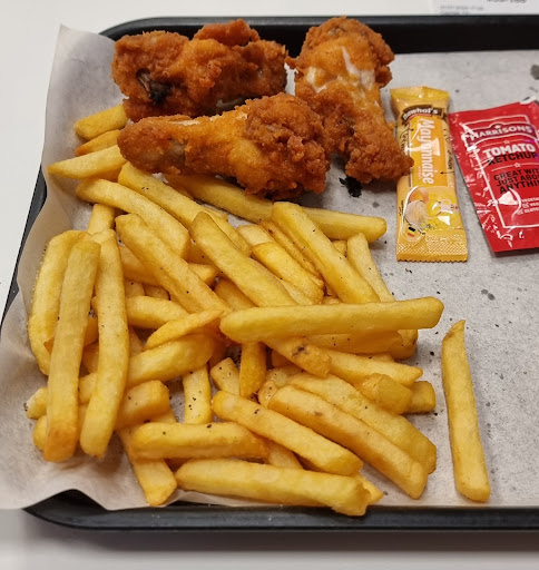 Photo of Burgercity - 22 The Boulevard, Crawley RH10 1XP