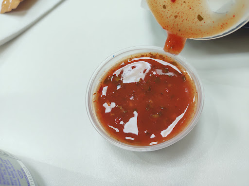 Photo of Burgercity - 22 The Boulevard, Crawley RH10 1XP