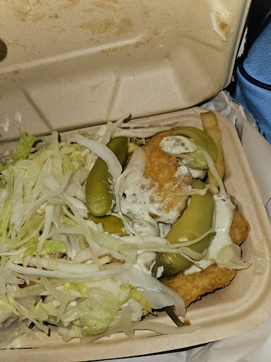 Photo of Spice World - 8 Bank Ln, Crawley RH10 1BA