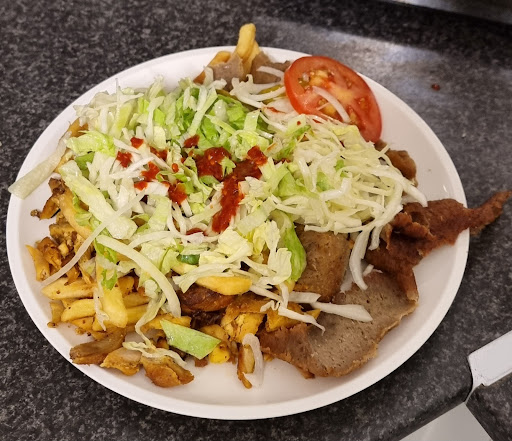 Photo of Spice World - 8 Bank Ln, Crawley RH10 1BA