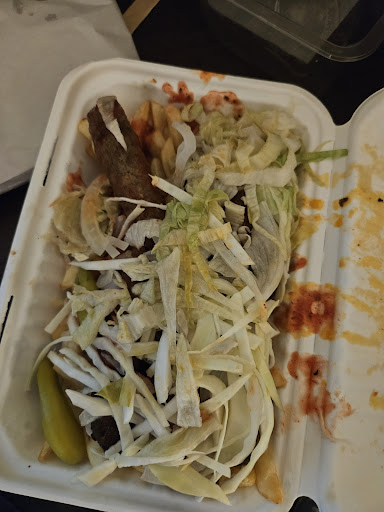 Photo of Spice World - 8 Bank Ln, Crawley RH10 1BA