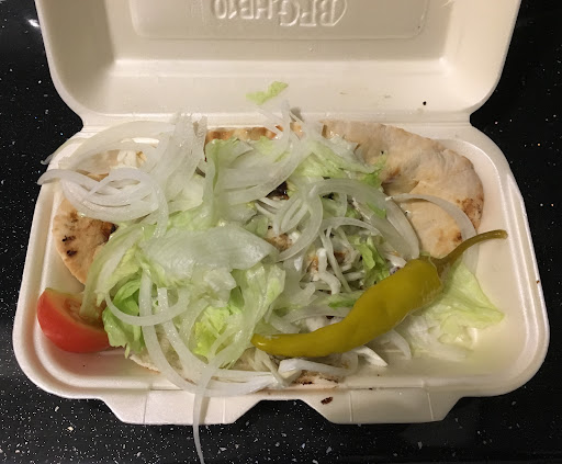 Photo of Spice World - 8 Bank Ln, Crawley RH10 1BA