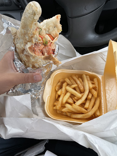 Photo of Spice World - 8 Bank Ln, Crawley RH10 1BA