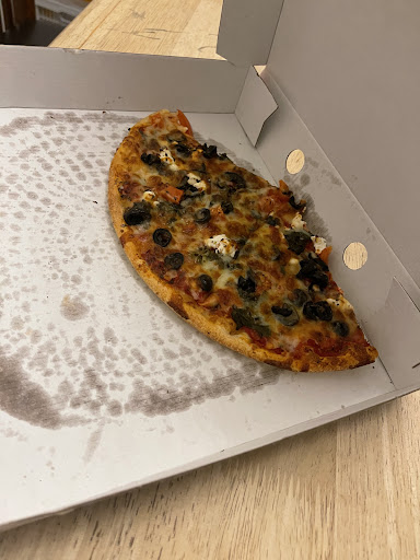 Photo of Slice Box & Burger Bites - 3a Broadwalk, Crawley RH10 1HJ