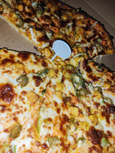 Photo of Slice Box & Burger Bites - 3a Broadwalk, Crawley RH10 1HJ