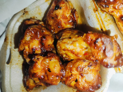 Photo of Slice Box & Burger Bites - 3a Broadwalk, Crawley RH10 1HJ