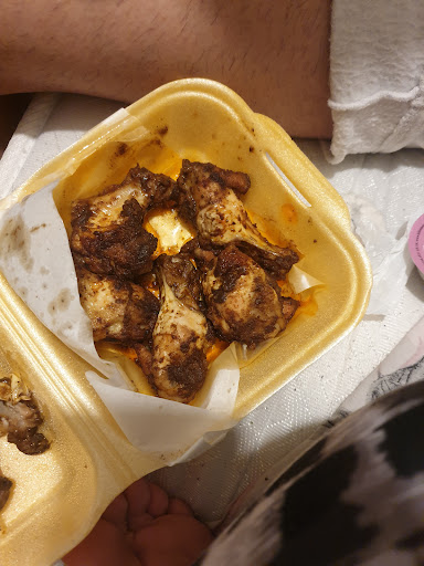 Photo of Slice Box & Burger Bites - 3a Broadwalk, Crawley RH10 1HJ