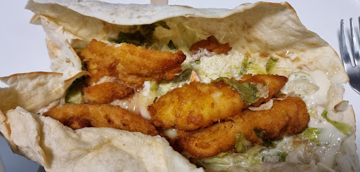 Photo of Italian Pizza - 71 Gatwick Rd, Crawley RH10 9RD