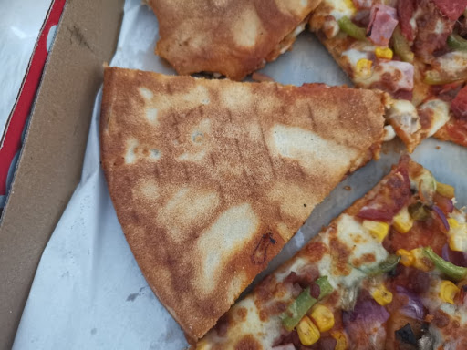 Photo of Italian Pizza - 71 Gatwick Rd, Crawley RH10 9RD