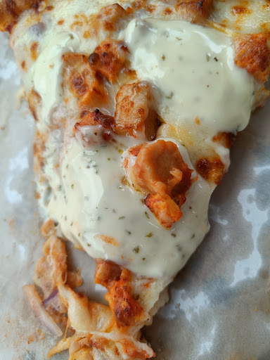 Photo of Italian Pizza - 71 Gatwick Rd, Crawley RH10 9RD