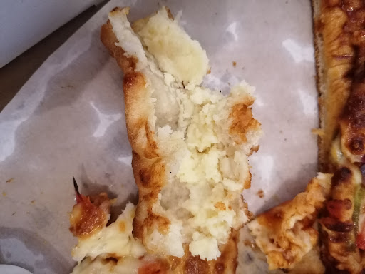 Photo of Italian Pizza - 71 Gatwick Rd, Crawley RH10 9RD