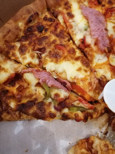 Photo of Italian Pizza - 71 Gatwick Rd, Crawley RH10 9RD