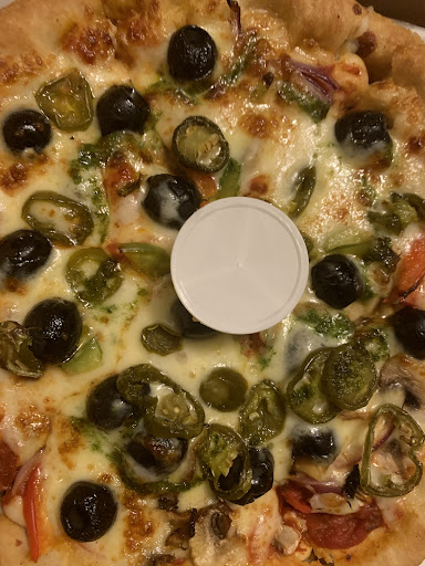 Photo of Italian Pizza - 71 Gatwick Rd, Crawley RH10 9RD