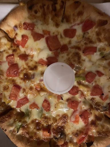 Photo of Italian Pizza - 71 Gatwick Rd, Crawley RH10 9RD