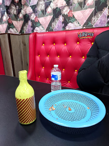 Photo of Ali Curry House - 303 High Rd, Ilford IG1 1NR