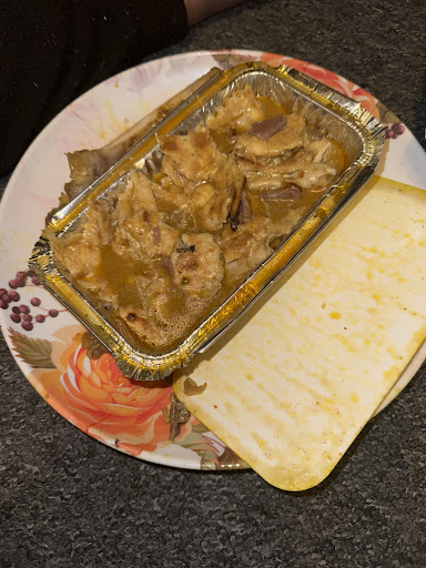 Photo of Ali Curry House - 303 High Rd, Ilford IG1 1NR