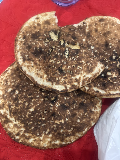 Photo of Ali Curry House - 303 High Rd, Ilford IG1 1NR