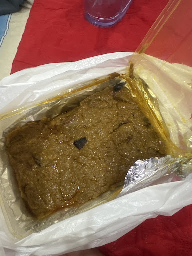 Photo of Ali Curry House - 303 High Rd, Ilford IG1 1NR