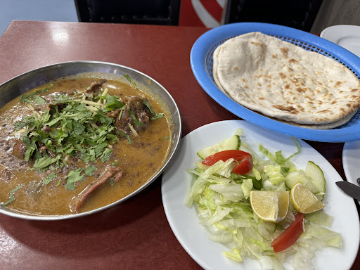 Photo of Ali Curry House - 303 High Rd, Ilford IG1 1NR