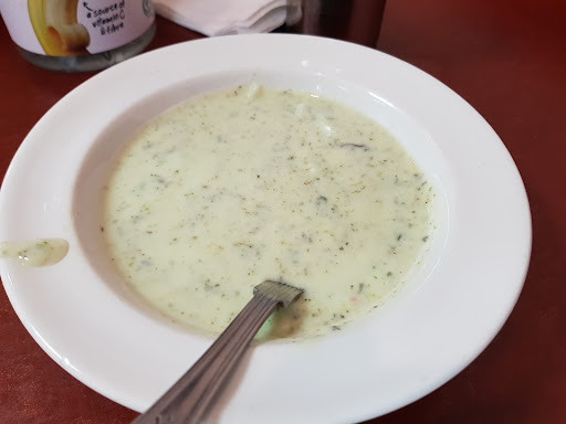 Photo of Ali Curry House - 303 High Rd, Ilford IG1 1NR