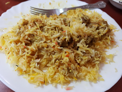 Photo of Ali Curry House - 303 High Rd, Ilford IG1 1NR