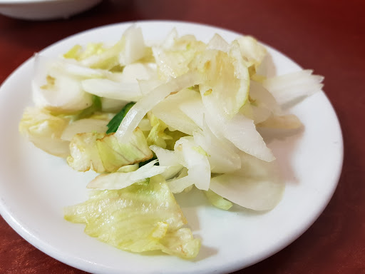 Photo of Ali Curry House - 303 High Rd, Ilford IG1 1NR