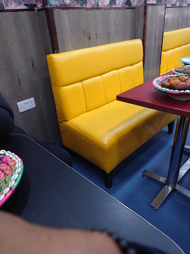 Photo of Ali Curry House - 303 High Rd, Ilford IG1 1NR