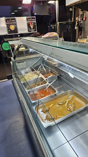 Photo of Ali Curry House - 303 High Rd, Ilford IG1 1NR