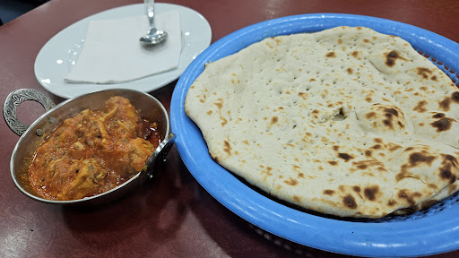 Photo of Ali Curry House - 303 High Rd, Ilford IG1 1NR