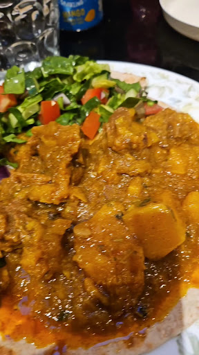 Photo of Ali Curry House - 303 High Rd, Ilford IG1 1NR