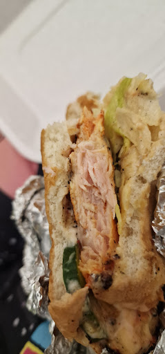 Photo of Ali Curry House - 303 High Rd, Ilford IG1 1NR