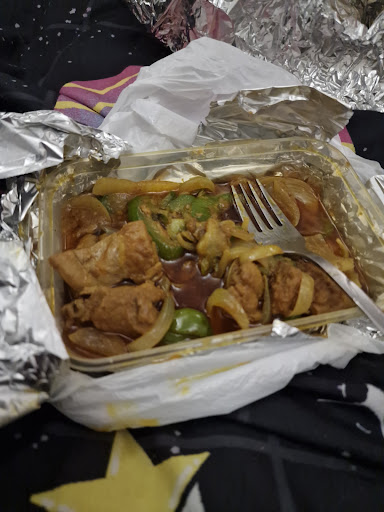 Photo of Ali Curry House - 303 High Rd, Ilford IG1 1NR