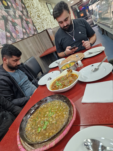 Photo of Ali Curry House - 303 High Rd, Ilford IG1 1NR