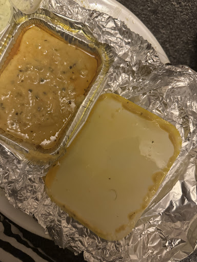 Photo of Ali Curry House - 303 High Rd, Ilford IG1 1NR