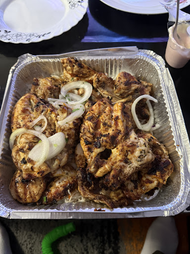 Photo of Zu's Ilford - 815 High Rd, Ilford IG3 8TD