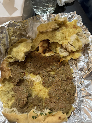 Photo of Zu's Ilford - 815 High Rd, Ilford IG3 8TD