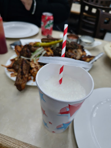 Photo of Zu's Ilford - 815 High Rd, Ilford IG3 8TD