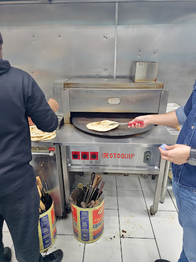 Photo of Zu's Ilford - 815 High Rd, Ilford IG3 8TD