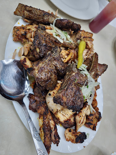 Photo of Zu's Ilford - 815 High Rd, Ilford IG3 8TD