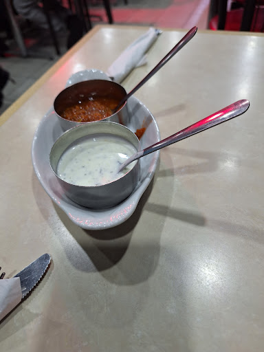 Photo of Zu's Ilford - 815 High Rd, Ilford IG3 8TD