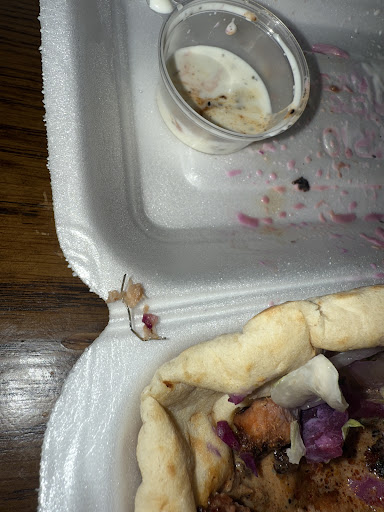 Photo of Zu's Ilford - 815 High Rd, Ilford IG3 8TD