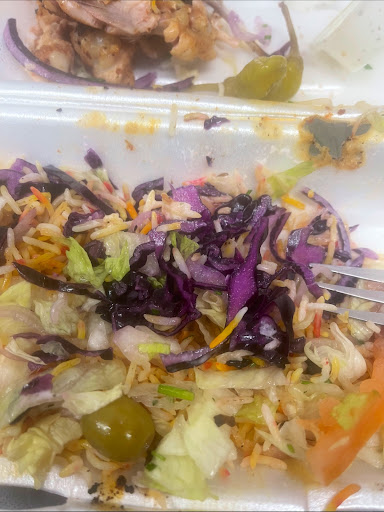 Photo of Zu's Ilford - 815 High Rd, Ilford IG3 8TD