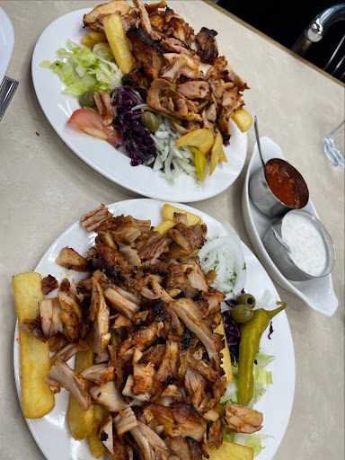 Photo of Zu's Ilford - 815 High Rd, Ilford IG3 8TD