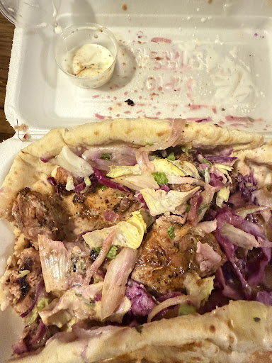 Photo of Zu's Ilford - 815 High Rd, Ilford IG3 8TD