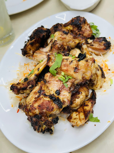 Photo of Zu's Ilford - 815 High Rd, Ilford IG3 8TD