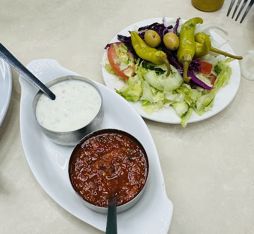 Photo of Zu's Ilford - 815 High Rd, Ilford IG3 8TD